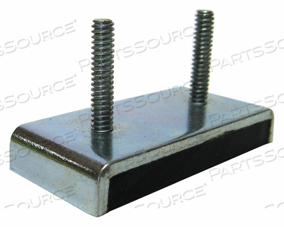 DISC MAGNET NEODYMIUM 13.4 LB PULL by Storch Products