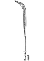 SURGICAL KOLLMANN URETHRAL DILATOR, SPUI-089 by SurgiPro, Inc.