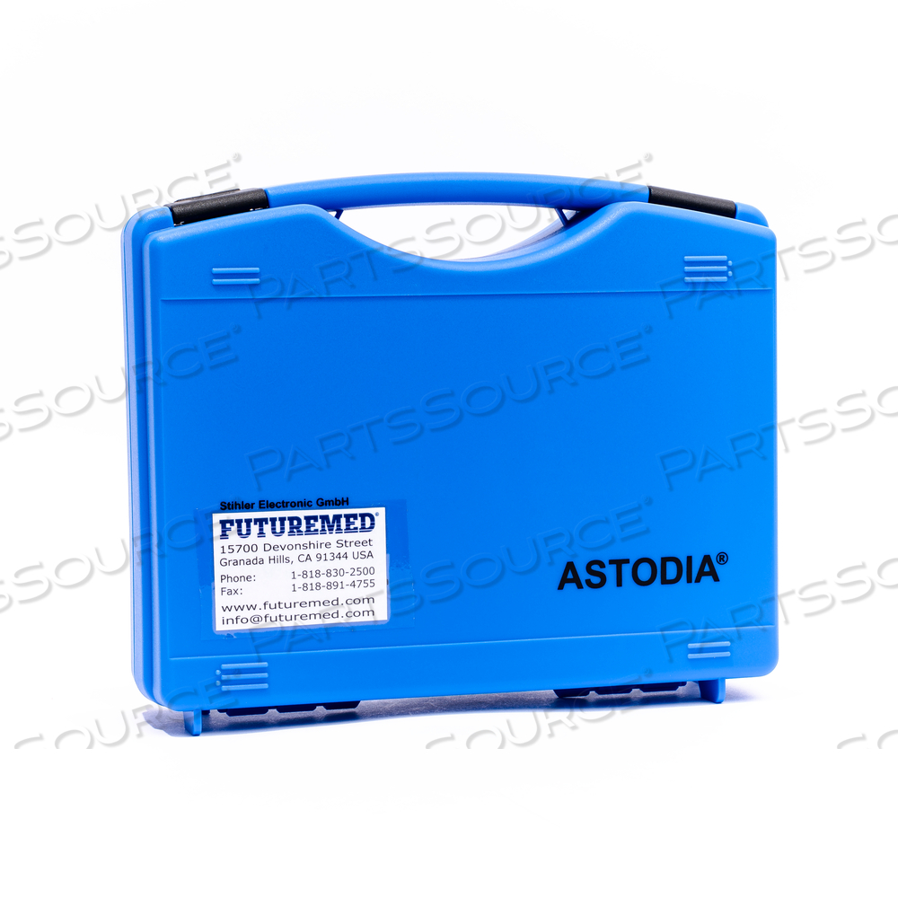 TRANSILLUMINATOR, ASTODIA, WHITE by Futuremed America, Inc. TRANSILLUMINATOR, ASTODIA, WHITE by Futuremed America, Inc.