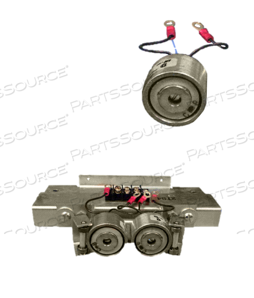 LOCK ASSY, NEW STYLE LOCK ASSY, NEW STYLE