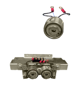 FIRST MADE LEAD WIRE FOR XT SUSPENSION VASCULAR X-RAY SYSTEM by GE Healthcare FIRST MADE LEAD WIRE FOR XT SUSPENSION VASCULAR X-RAY SYSTEM by GE Healthcare