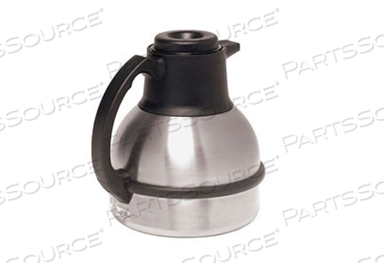 1.9 L THERMAL CARAFE ORANGE by Bunn