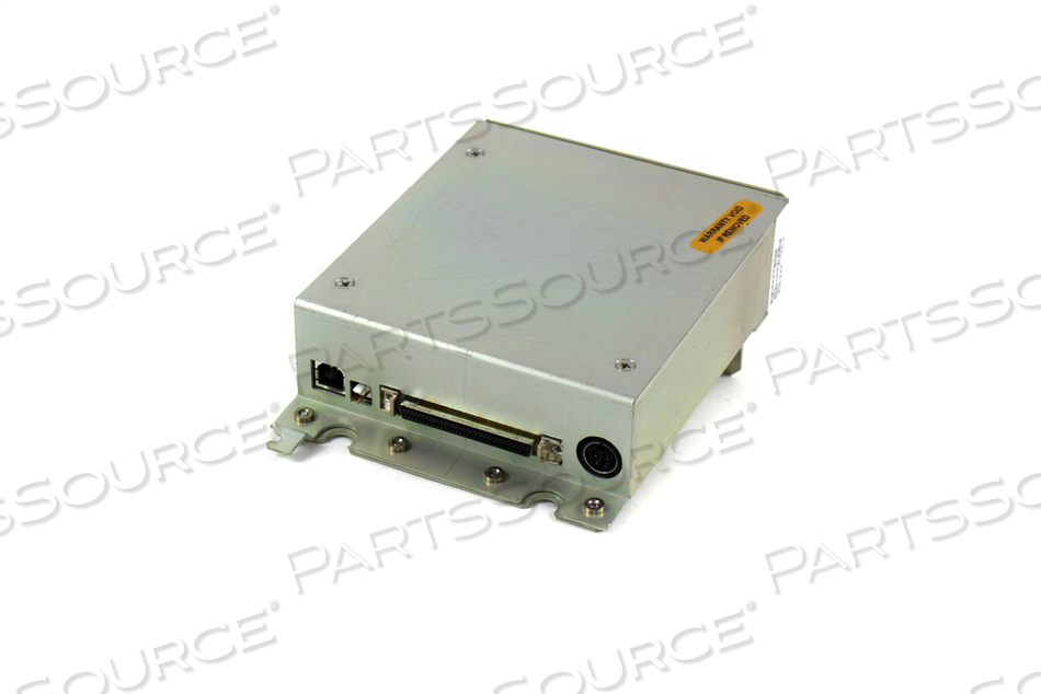 MODULE, USER FRONT PANEL 