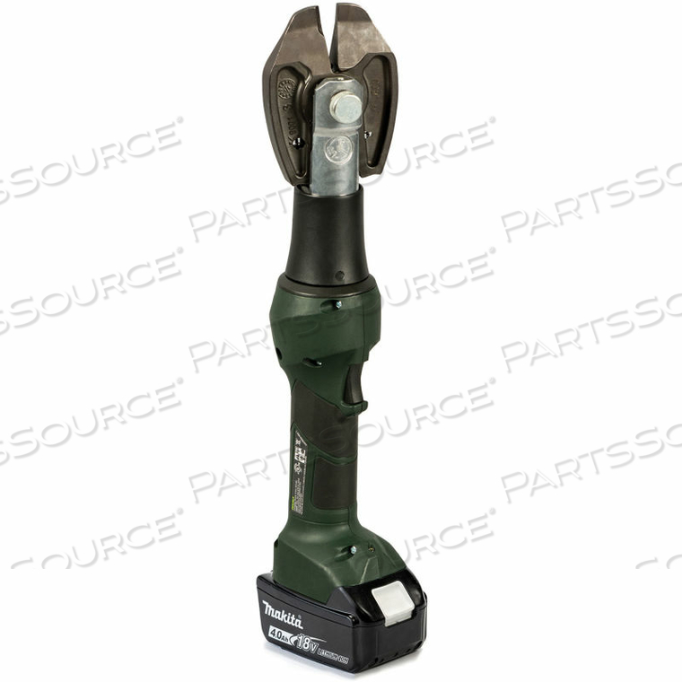 HIGH SECURITY METAL TRUCK SEAL & BOLT CUTTER KIT by Greenlee