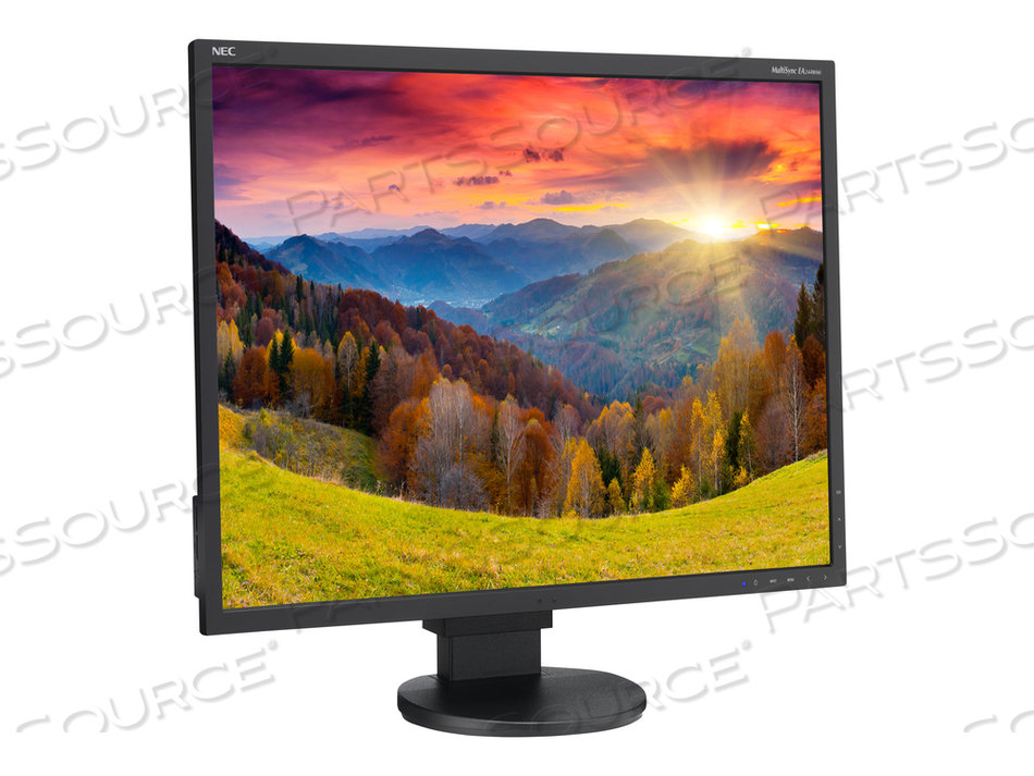 LCD DISPLAY by NEC Display Solutions of America LCD DISPLAY by NEC Display Solutions of America