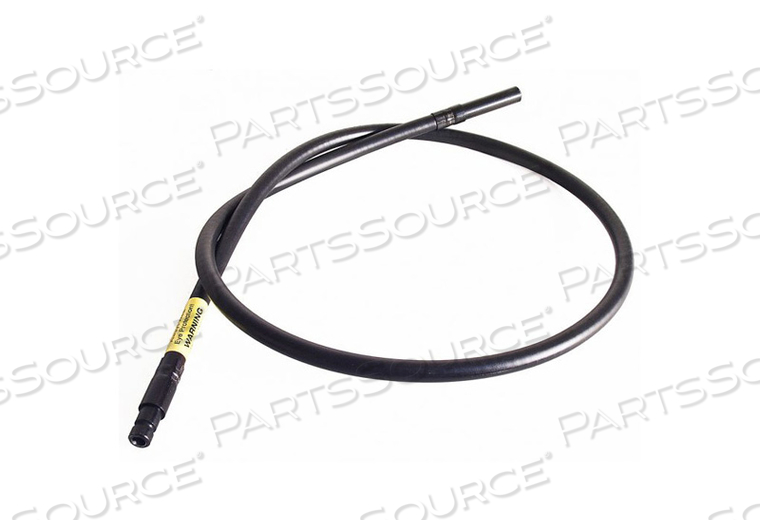 OUTER SHEATH, NEOPRENE, 36-1/4 IN, 0.5 LB, FLEXIBLE by Foredom Electric