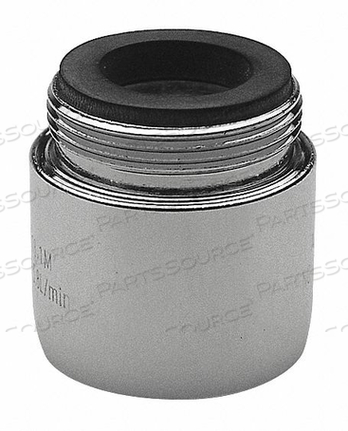 AERATOR 13/16 -27 THREAD SIZE MALE by Zurn Industries LLC