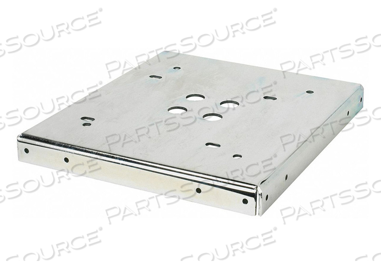 MOUNTING PLATE USE WITH 5MKK7 AND 5MKK8 by Liftmaster