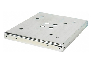 MOUNTING PLATE USE WITH 5MKK7 AND 5MKK8 by Liftmaster
