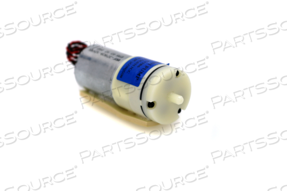 IPM NIBP PUMP SEVICE KIT by Mindray North America