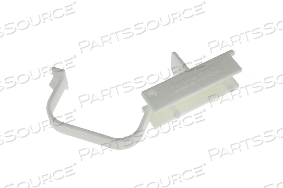 PLASTIC CLIP FOR PT LAMP by Draeger Inc.