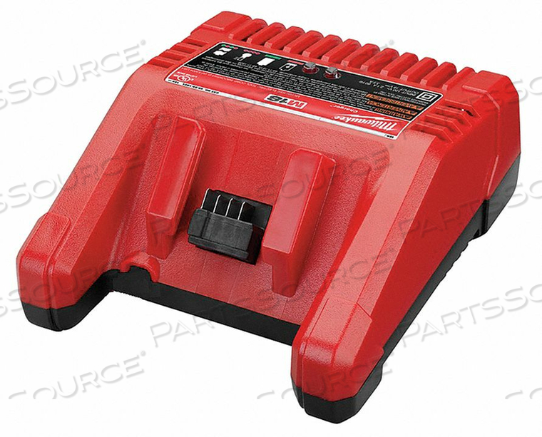 BATTERY CHARGER 28.0V LI-ION by Milwaukee Electric Tools BATTERY CHARGER 28.0V LI-ION by Milwaukee Electric Tools