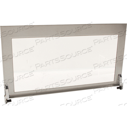 HOPPER DOOR KIT by Prince Castle