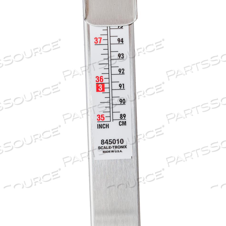HEIGHT GAUGE by Scale-Tronix HEIGHT GAUGE by Scale-Tronix