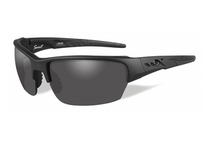 EYEWEAR MATTE FRAME THREE LENS SYSTEM by Wiley X