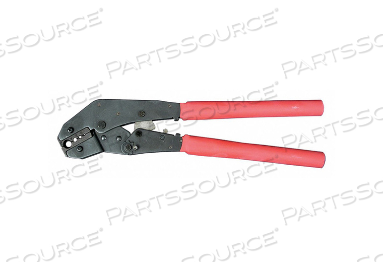 HAND SWAGING TOOL MULTI-GROOVE STEEL by Locoloc HAND SWAGING TOOL MULTI-GROOVE STEEL by Locoloc