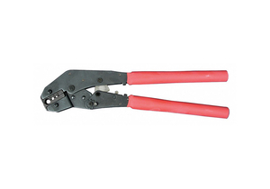 HAND SWAGING TOOL MULTI-GROOVE STEEL by Locoloc