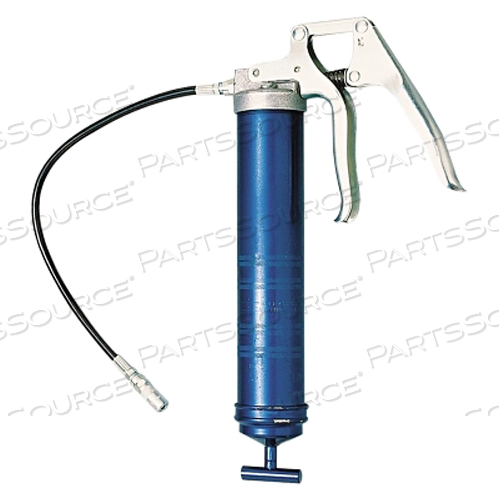 GREASE GUN PISTOL GRIP HANDLE 6000 PSI by Lincoln