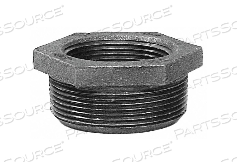 HEX BUSHING 2-1/2X1-1/4 IN. by Anvil International