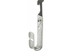 J-HOOK 3/8IN ROD 3/4IN MAX CAP by Cooper B-Line