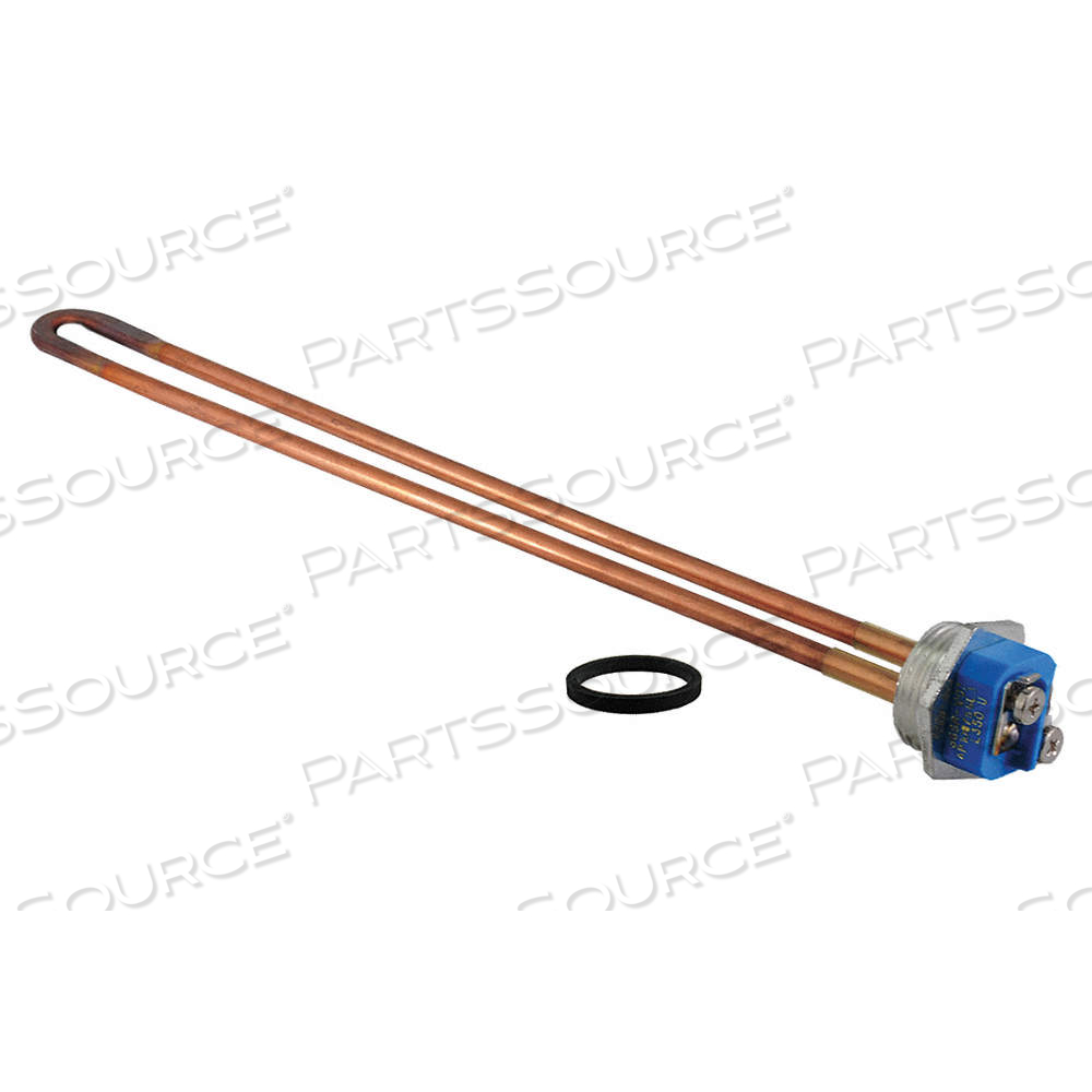 ELEMENT 277V/2000W CU 1"SCREW by Rheem