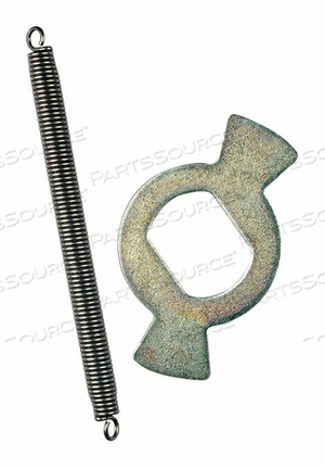 STOP PLATE KIT SIMPLEX LEFT HAND by Simplex Inc. STOP PLATE KIT SIMPLEX LEFT HAND by Simplex Inc.