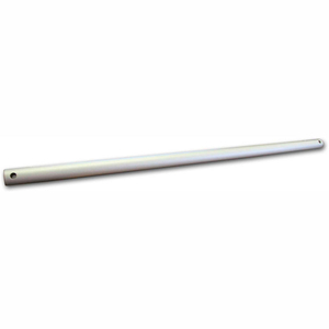 BIG AIR 24" DOWNROD, FOR INDUSTRIAL CEILING FANS by Ventamatic