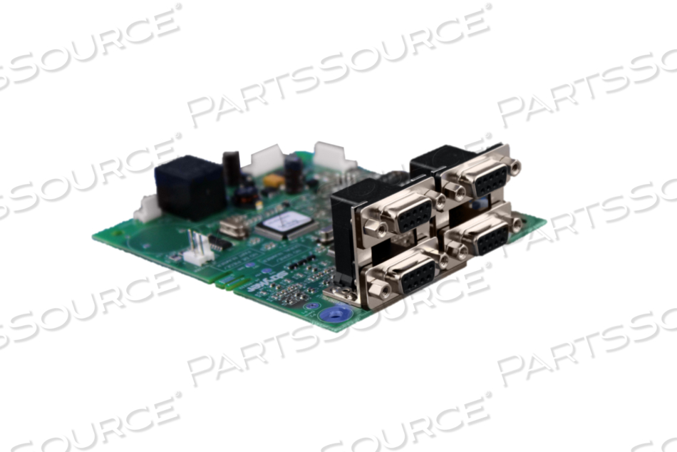 BOARD, SCALE, FOR USE WITH: FOR MODEL FL28EX GOBED® II MEDSURG BED by Stryker Medical