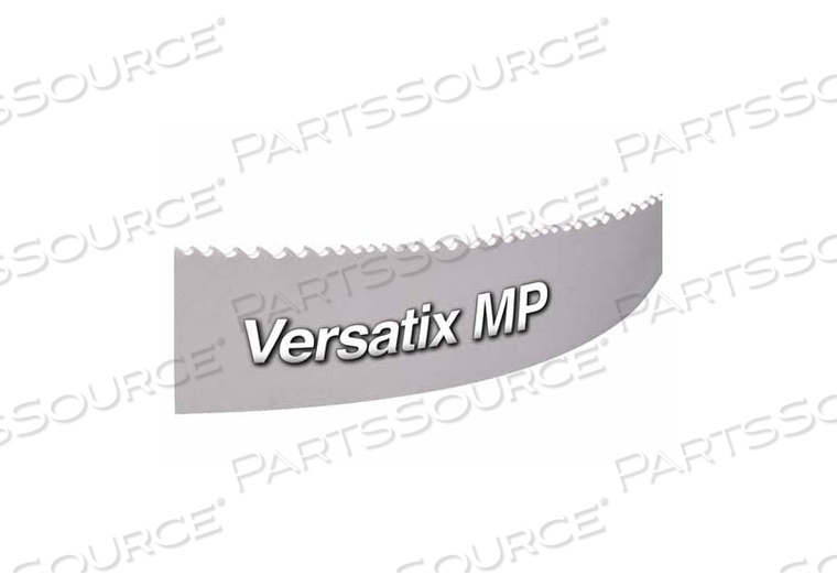 BAND SAW BLADE 13 FT 6 L 1-1/4 W by Starrett