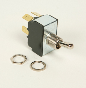 TOGGLE SWITCH 20A 250V by Alto-Shaam, Inc.