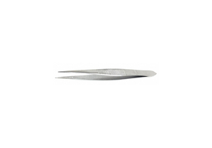 SPLINTER FORCEPS 3.5 FINE POINT PK5 by Cynamed