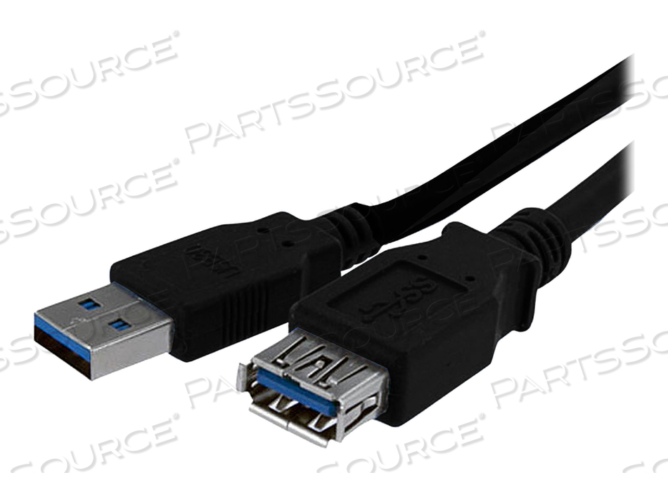 EXTEND YOUR SUPERSPEED USB 3.0 CABLE BY UP TO AN ADDITIONAL METER - 1M USB 3.0 E by StarTech.com Ltd.