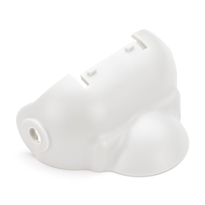 COVER HINGE FOR ELI® 380 RESTING ELECTROCARDIOGRAPH by Welch Allyn Inc.