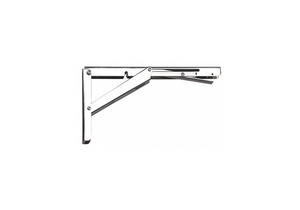 ADJUSTABLE FOLDING BRACKET by Sugatsune America Inc