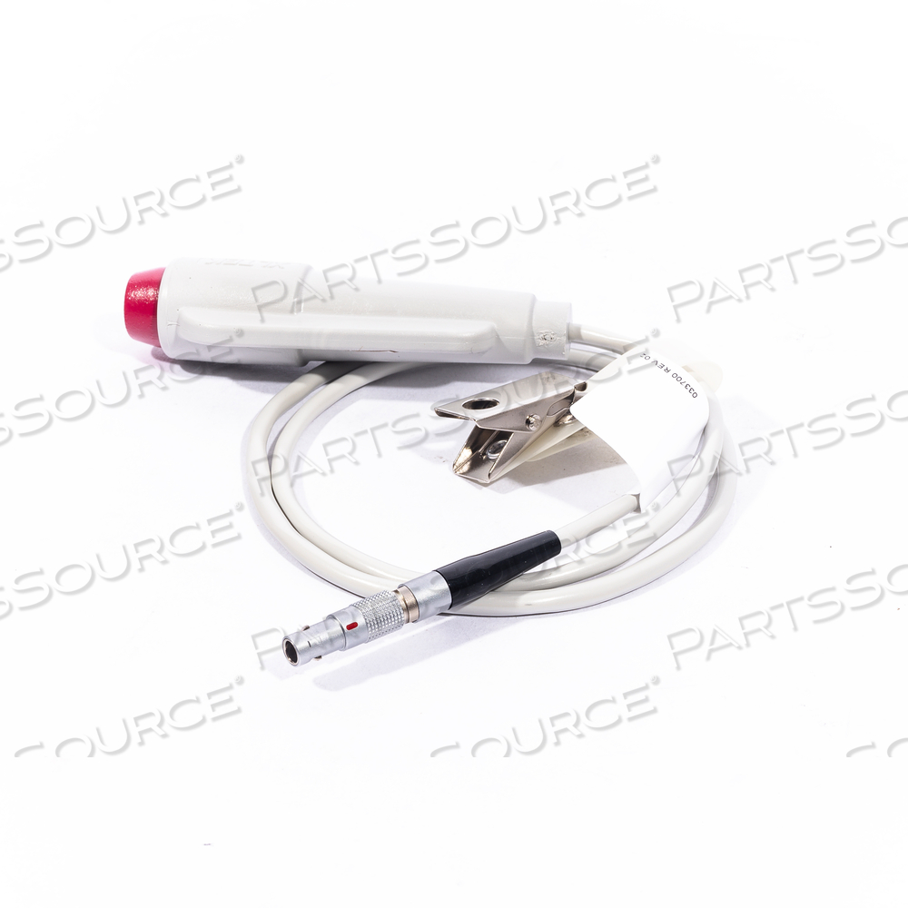 LEMO PATIENT CALL CORD 2' by Natus Medical