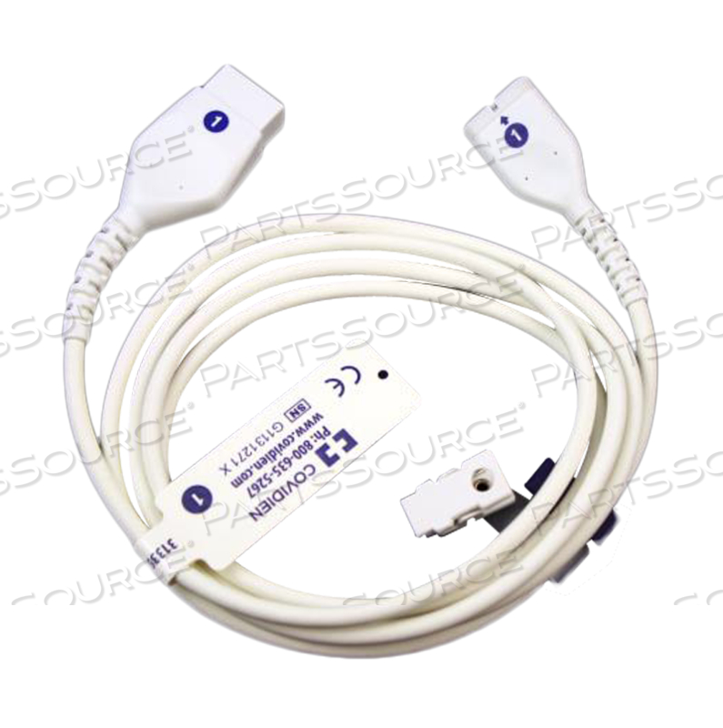 C5100 1 CHANNEL REUSABLE SENSOR CABLE 