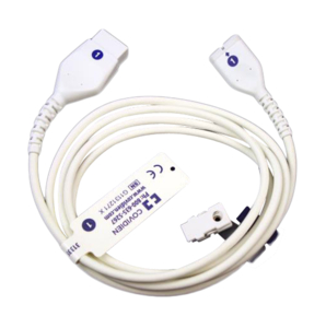 C5100 1 CHANNEL REUSABLE SENSOR CABLE by Somanetics (Covidien)