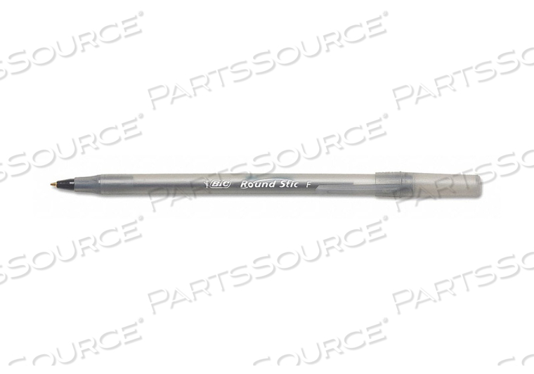 BALLPOINT PENS BLACK PK60 by BIC BALLPOINT PENS BLACK PK60 by BIC