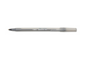 BALLPOINT PENS BLACK PK60 by BIC