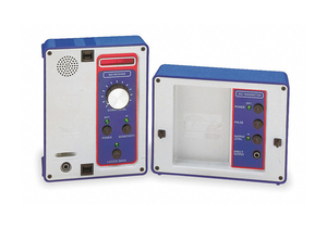 SPLIT BOX PIPE/CABLE LOCATOR by Megger