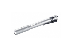 INDUSTRIAL PENLIGHT LED SILVER by Streamlight
