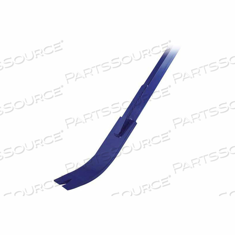 PRY BAR WITH 56" HANDLE by Bon Tool Co.