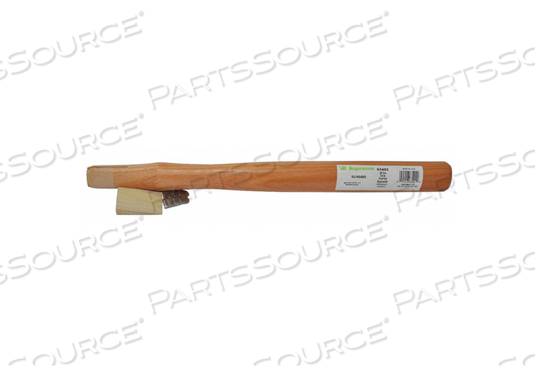 REPLACEMENT HANDLE FOR 2 TO 4LB. HAMMERS by Vaughan