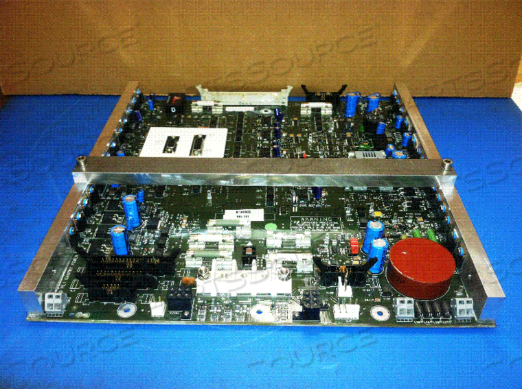 800 PL1 GANTRY POWER BOARD FOR GE MAMMOGRAPHY by GE Healthcare
