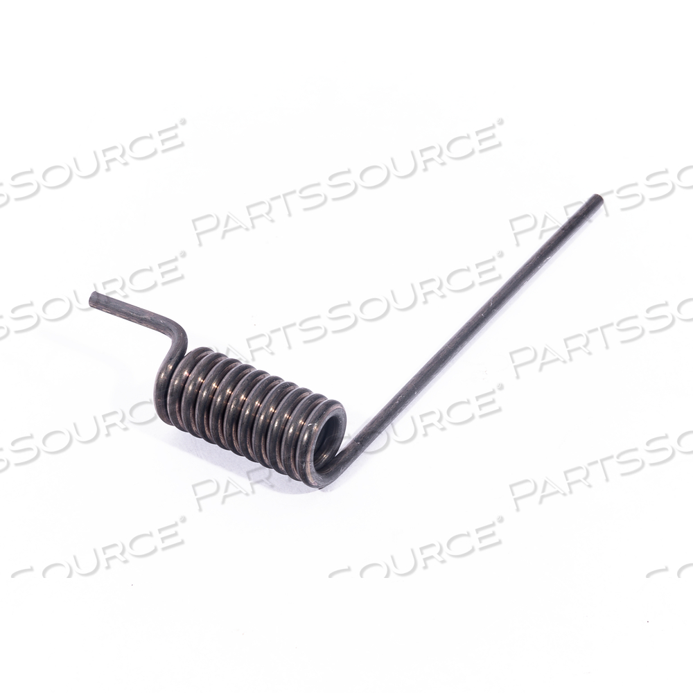 RIGHT LID SPRING U320/R by Hettich Instruments LP