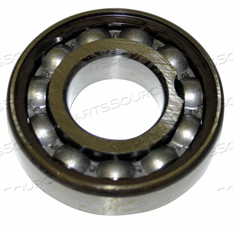 RADIAL BEARING OPEN 90MM BORE by Timken