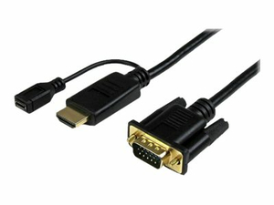 ELIMINATE ADAPTERS by StarTech.com Ltd.