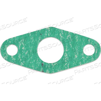 BURNER GASKET 3-5/16" X 1-1/8" 