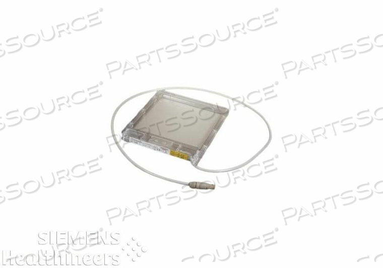 FLAT CHAMBER B-S NO-RAIL INTEGRATIO FLAT CHAMBER B-S NO-RAIL INTEGRATIO