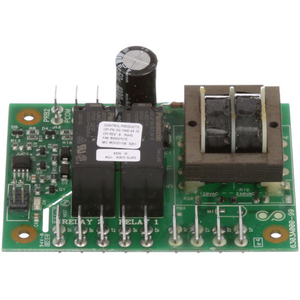 WATER LEVEL CONTROL -BOARD by Accutemp